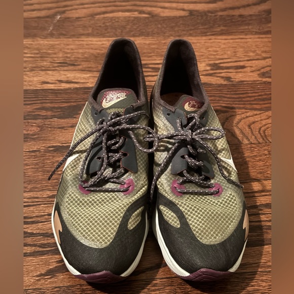 Nike Vapor Street Peg - Picture 4 of 9